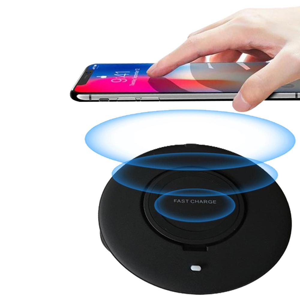 Compatible Fast Wireless Charger